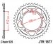 Звезда задняя JT Sprockets JTR1877.41