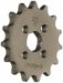 Звезда передняя JT Sprockets JTF253.15