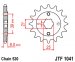 Звезда передняя JT Sprockets JTF1041.14