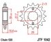 Звезда передняя JT Sprockets JTF1042.14