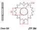 Звезда передняя JT Sprockets JTF394.16