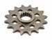 Звезда передняя JT Sprockets JTF1902.16