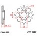 Звезда передняя JT Sprockets JTF1902.16