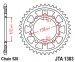 Звезда задняя JT Sprockets JTA1303.47