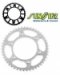 SunStar 1-5474-43 - звезда задняя (ведомая) YAMAHA YZF-R1 1998-2003 (JTR479.43)