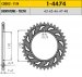 Звезда задняя SunStar SS 1-4474-48