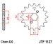 Звезда передняя JT Sprockets JTF1127.14