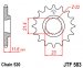 Звезда передняя JT Sprockets JTF583.14