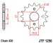 Зірка передня JT Sprockets JTF1256.13