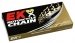 Цепь приводная EK Chain 530SROZ2 GG-112 звеньев