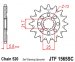 Звезда передняя JT Sprockets JTF1565.13SC