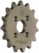 Звезда передняя JT Sprockets JTF253.15