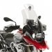 Универсальный спойлер Givi S180T Clear