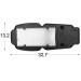 VICMA VIC-9676 - фильтр воздушный HONDA XL V Varadero 125 2001-2005