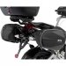 Спец. крепёж GIVI TE6702 для боковых сумок с системой EASYLOCK НА APRILIA SHIVER 750 (10> 12)