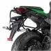 Крепеж GIVI PLXR4100 под боковые кофры KAWASAKI Z 1000 SX (11> 12)