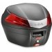 Кофр центральный Givi Monolock B34 Black 34L