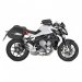 Мотосумки боковые Givi Multilock ST601 Black 22L