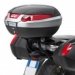 Крепеж под центральный кофр GIVI 265FZ для HONDA DN-01 08