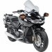 Крепеж под центральный кофр GIVI 265FZ для HONDA DN-01 08