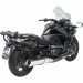 Крепеж под центральный кофр GIVI 265FZ для HONDA DN-01 08