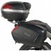 Крепеж под центральный кофр GIVI 1102KIT на Honda 600 11
