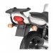 Крепеж под центральный кофр GIVI 680F на BMW K1200RS/GT 00-05