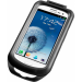 Футляр Interphone для GalaxyS3 с креплением для нетрубчатых рулей