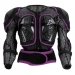 Моточерепаха Alpinestars STELLA BIONIC Black-Violet S