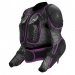 Моточерепаха Alpinestars STELLA BIONIC Black-Violet S