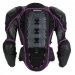 Моточерепаха Alpinestars STELLA BIONIC Black-Violet S