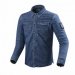 Рубашка Revit Hudson Light Blue 2XL