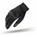 Мотоперчатки Shima Air Men Black M