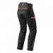 Мотоштаны Revit Tornado 2 Short Black 3XL