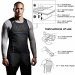 Жилет-кондиционер REVIT Cooling Vest Liquid Black 2XL