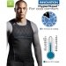 Жилет-кондиционер REVIT Cooling Vest Liquid  Black L