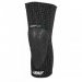 Мотонаколенники Leatt Knee Guard 3DF AirFlex Black L-XL