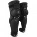 Мотонаколенники Leatt Knee and Shin Guard EXT Black S/M