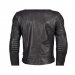 Мотокуртка кожаная Segura Iron Black 2XL