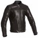 Мотокуртка кожаная Segura Iron Black 2XL