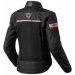 Мотокуртка женская Revit Tornado 2 Ladies Black 34