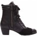 Мотоботы женские Segura Lady Carla Black 37