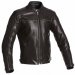 Мотокуртка кожаная Segura Iron Black 3XL