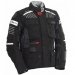 Мотокуртка Spyke Pathfinder WP Polyester Black 48