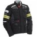 Мотокуртка Spyke Pathfinder WP Polyester Black 48