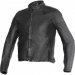 Мотокуртка кожаная Dainese Archivio Basic Black 58