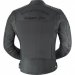 Мотокуртка кожаная IXS Quentin Black 60