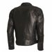 Мотокуртка SEGURA STEEVY Black L
