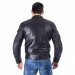 Мотокуртка Segura Patch Black L