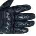 Мотоперчатки IXS Carbon Mesh II Black S